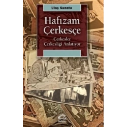 Hafızam Çerkesçe