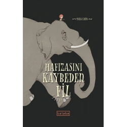 Hafızasını Kaybeden Fil