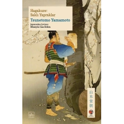 Hagakure - Saklı Yapraklar