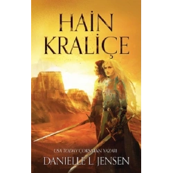 Hain Kraliçe (Ciltli)