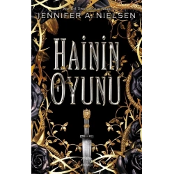 Hainin Oyunu (Ciltli)