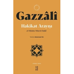 Hakikat Arayışı