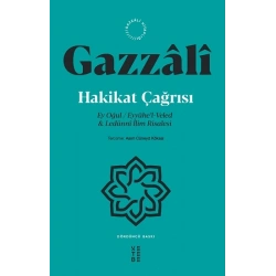 Hakikat Çağrısı