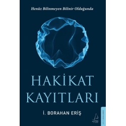 Hakikat Kayıtları