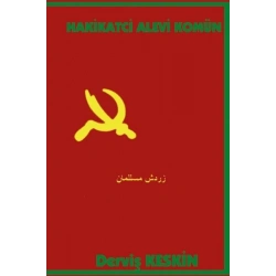 Hakikatci Alevi Komün