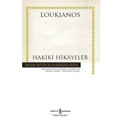 Hakiki Hikayeler
