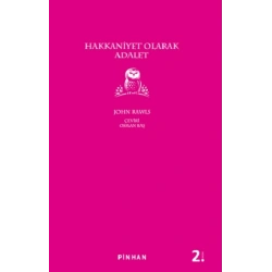 Hakkaniyet Olarak Adalet
