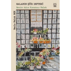 Halamın Şiir Defteri - 3