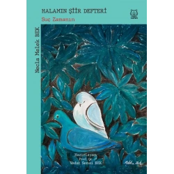 Halamın Şiir Defteri - 2