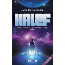 Halef