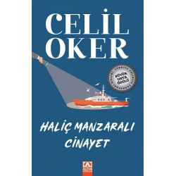 Haliç Manzaralı Cinayet