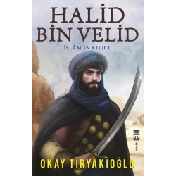 Halid Bin Velid