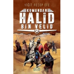 Halid Bin Velid - Kumandan 10