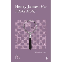 Halıdaki Motif  - Everest Açıkhava 16