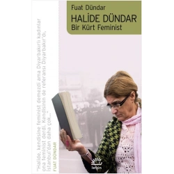 Halide Dündar