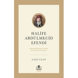Halife Abdülmecid Efendi