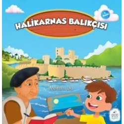 Halikarnas Balıkçısı