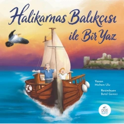 Halikarnas Balıkçısı İle Bir Yaz
