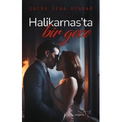 Halikarnas’ta Bir Gece