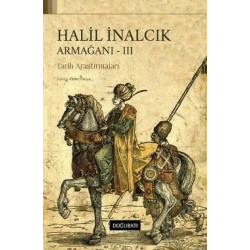 Halil İnalcık Armağanı 3