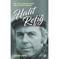Halit Refiğ