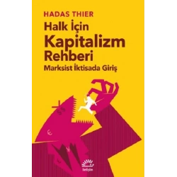 Halk İçin Kapitalizm Rehberi
