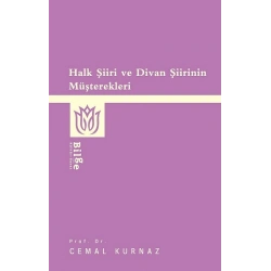 Halk Şiiri ve Divan Şiirinin Müşterekleri