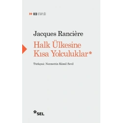 Halk Ülkesine Kısa Yolculuklar