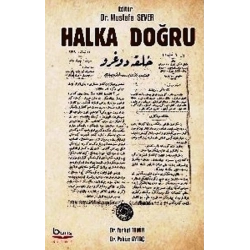 Halka Doğru