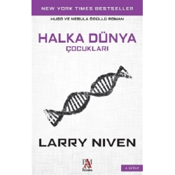 Halka Dünya Çocukları