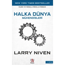 Halka Dünya Mühendisleri