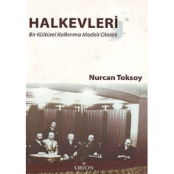 Halkevleri