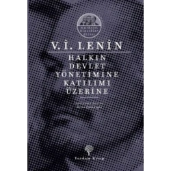 Halkın Devlet Yönetimine Katılımı Üzerine