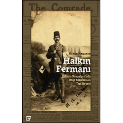 Halkın Fermanı