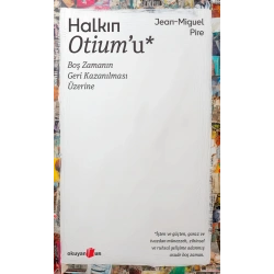 Halkın Otium’u