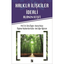 Halkla İlişkiler İdeali
