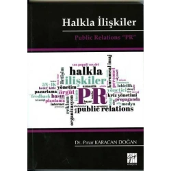 Halkla İlişkiler - Public Relations PR
