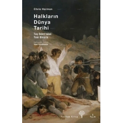 Halkların Dünya Tarihi