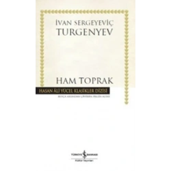 Ham Toprak