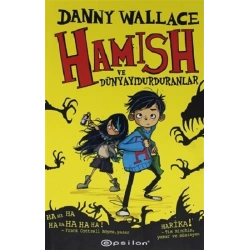 Hamish ve Dünyayı Durduranlar
