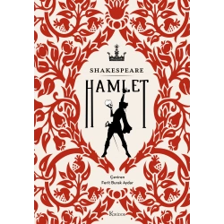 Hamlet (Bez Ciltli)