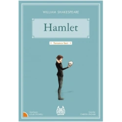 Hamlet (Turuncu Seri)