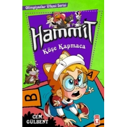 Hammit-3 Köşe Kapmaca