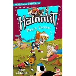 Hammit-3 Mayın Tarlası