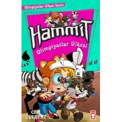 Hammit-3 Olimpiyatlar Ülkesi