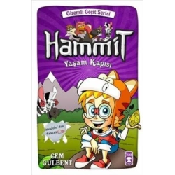 Hammit - Yaşam Kapısı