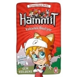Hammit - Yolculuk Başlıyor