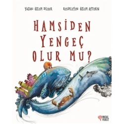 Hamside Yengeç Olur Mu?