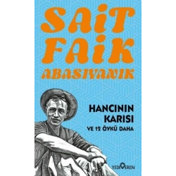 Hancının Karısı ve 12 Öykü Daha
