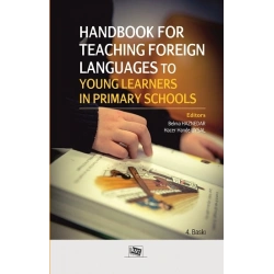 Handbook For Teaching Foreign Languages To Young Learners In Primary Schools.